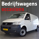 Bedrijfswagens occasions | Gebruikte bedrijfswagens | Auto Nol