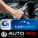 Auto Nol toegetreden tot CarXpert