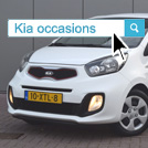 Kia occasions zeer populair | Auto Nol