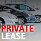 Nu ook private lease bij Auto Nol
