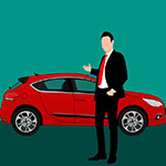 Autoverkopen breken (waarschijnlijk) records | Auto Nol Occasions