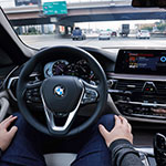 Intelligente personal assistant van BMW | Autobedrijf Auto Nol