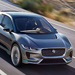 Elektrische Jaguar I-Pace is auto van het jaar 2019 | Autobedrijf Auto Nol