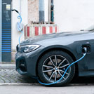 onderhoud ev's en hybride auto door lang stilstaan