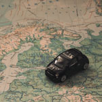 uw auto laten onderhouden voor uw vakantie
